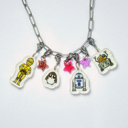 TINY TRINKET TRINKETS