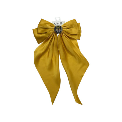 CHARM HAIR BOW