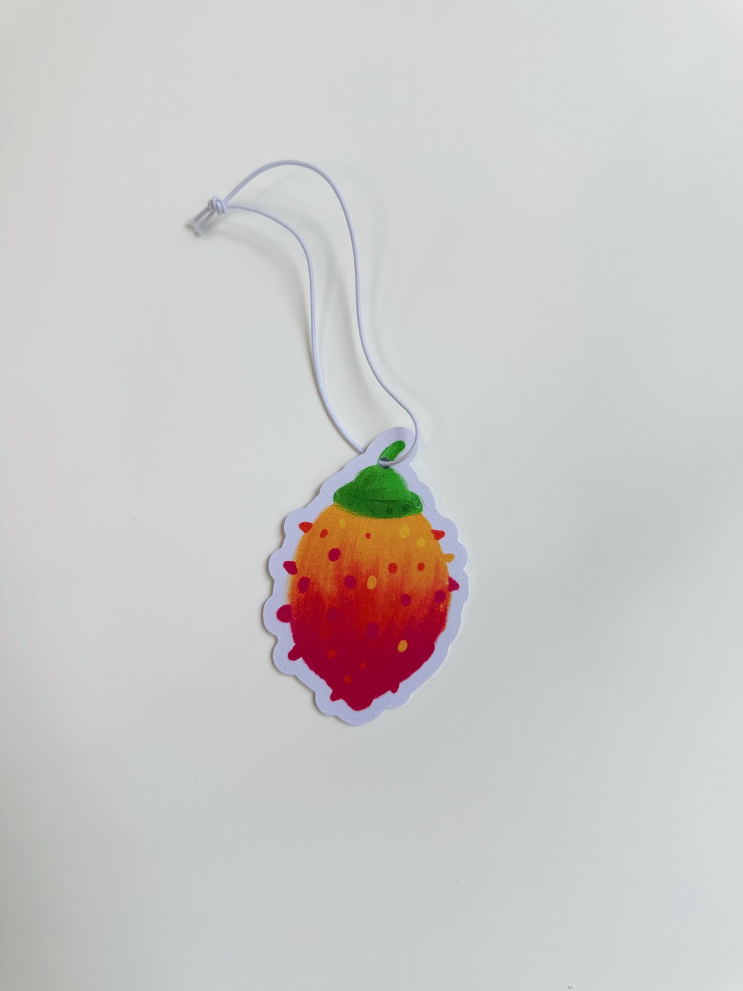 FRUIT AIR FRESHENER