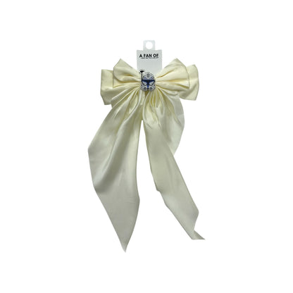 CHARM HAIR BOW
