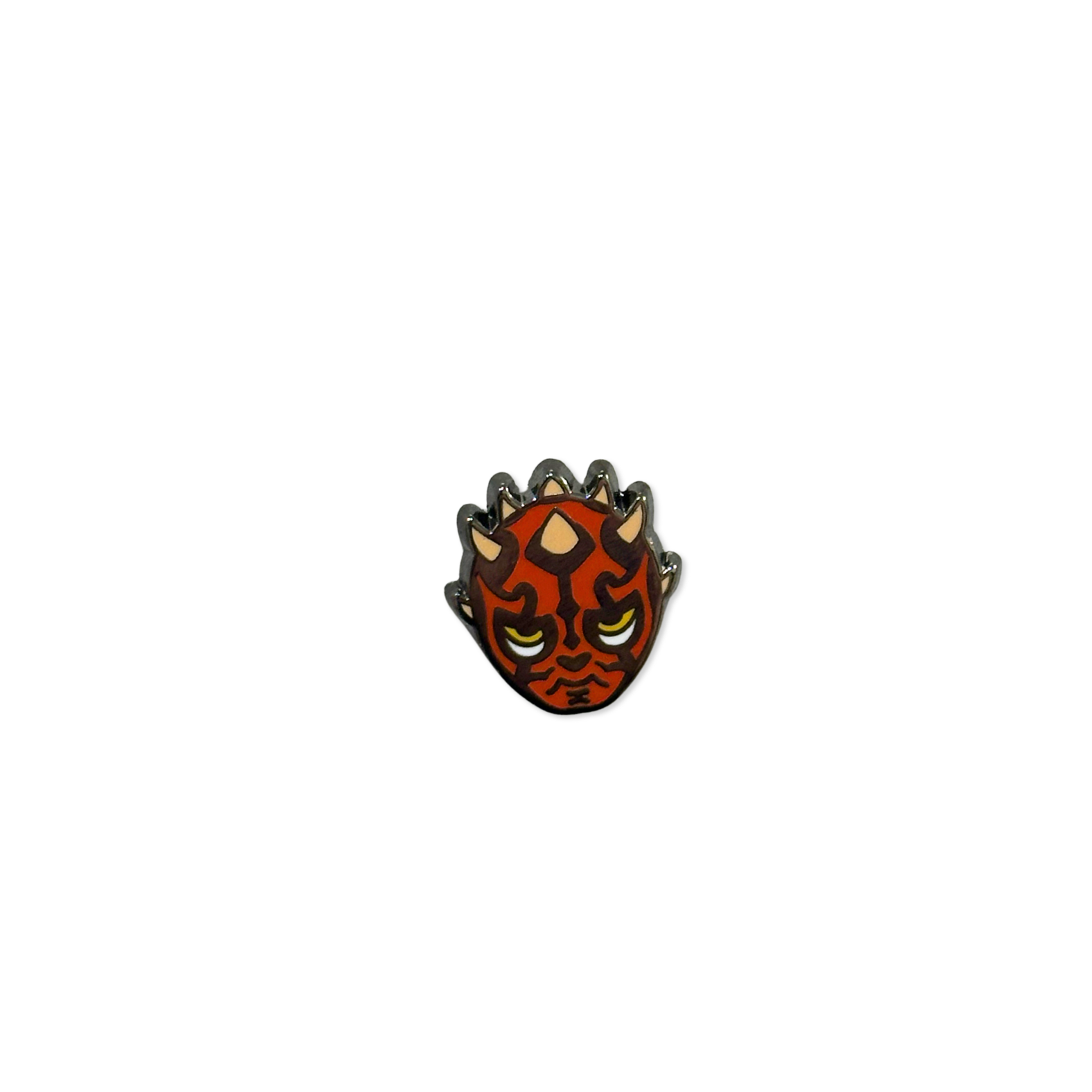 MAUL PIN