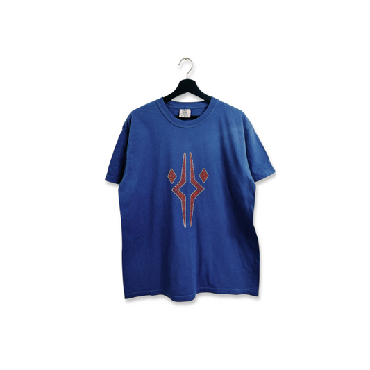 SPARKLE SNIPS TEE