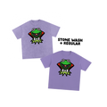 FROG VAMP ADULT TEE
