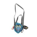 [pre-order] WEIRDO MINI TOTE BAG