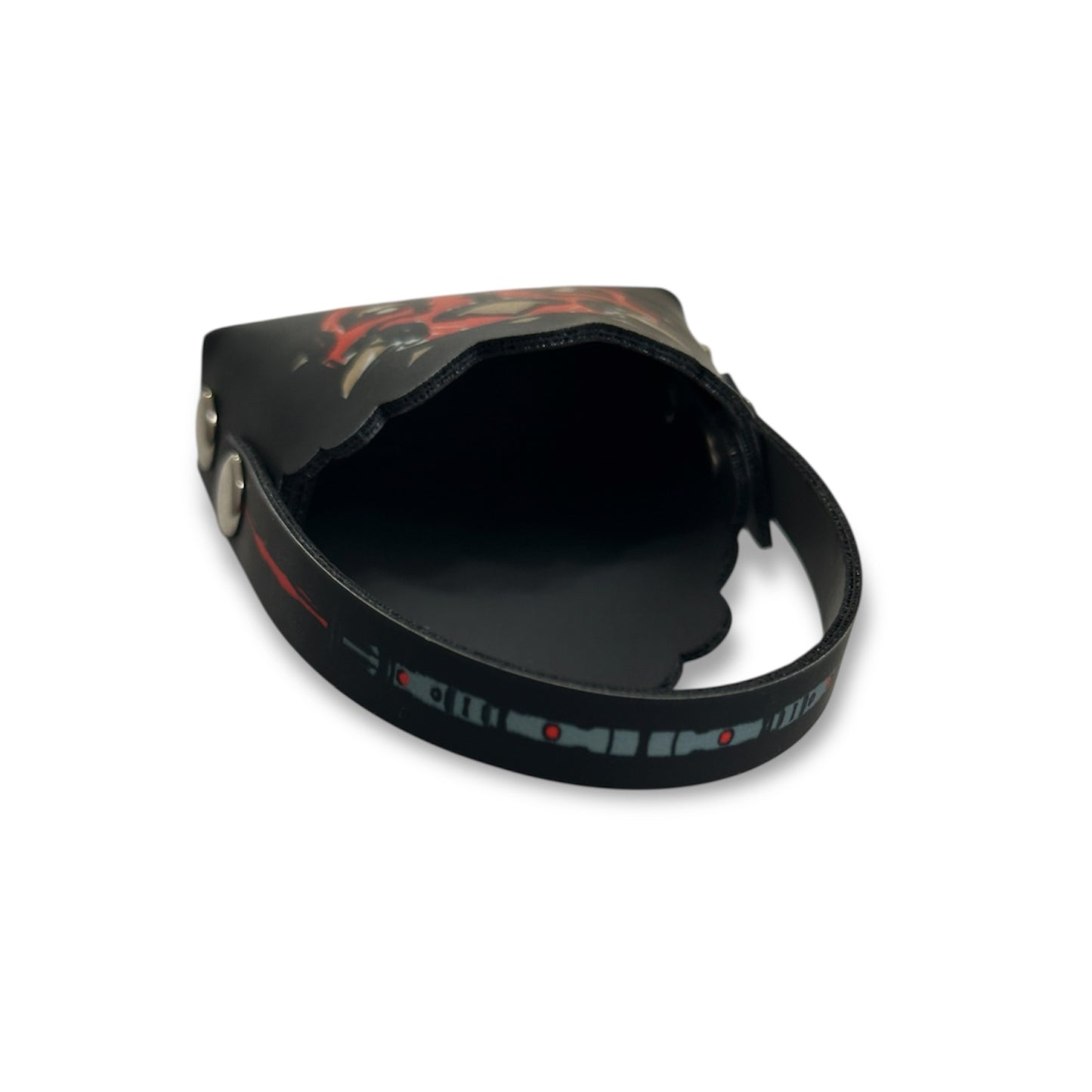 MINI MAUL TRINKET PURSE KEYCHAIN