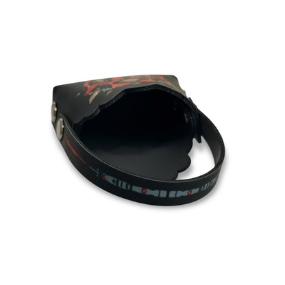 MINI MAUL TRINKET PURSE KEYCHAIN