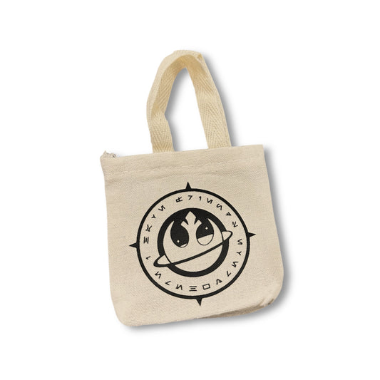 MINI FRIENDS TOTE