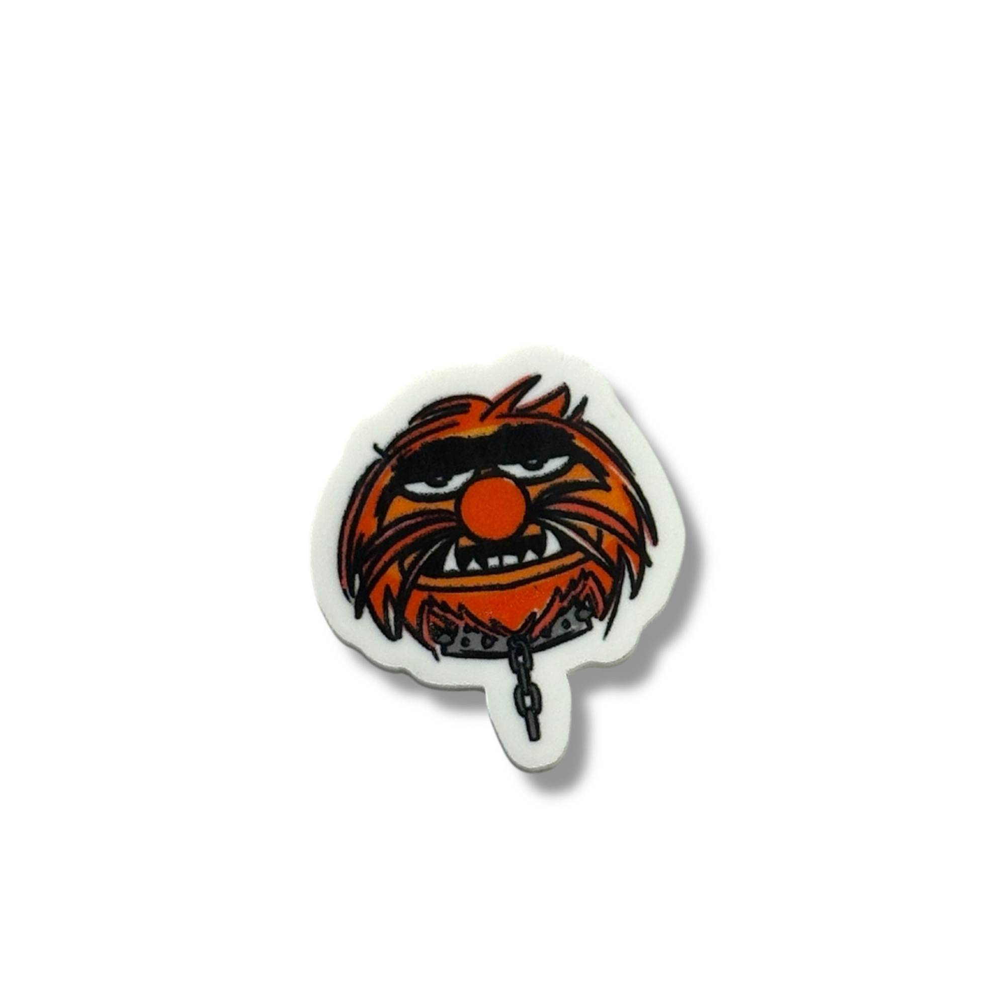 ANIMAL ACRYLIC PIN