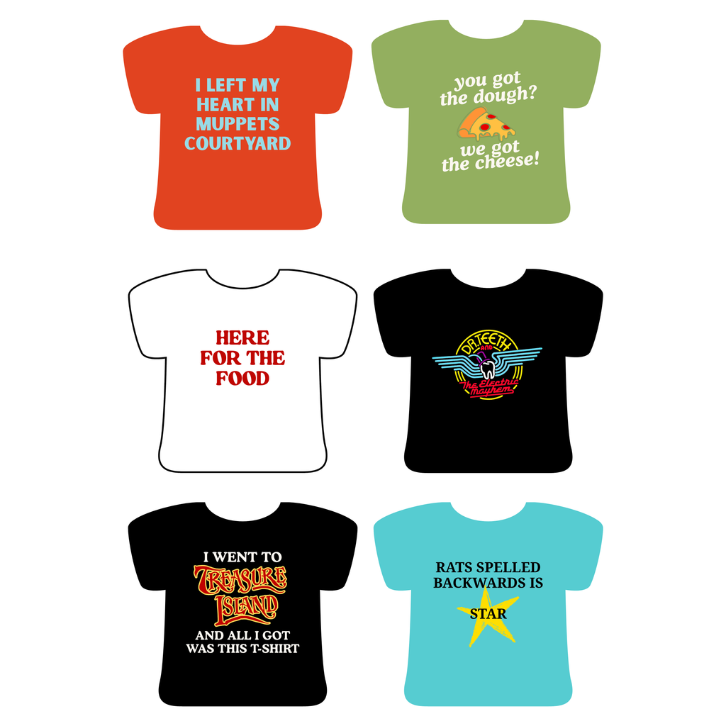 RAZIZO PLUSH RAT KEYCHAIN WAVE 2