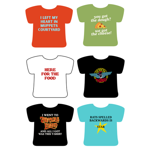 RAZIZO PLUSH RAT KEYCHAIN WAVE 2