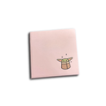 BABY STICKY NOTES