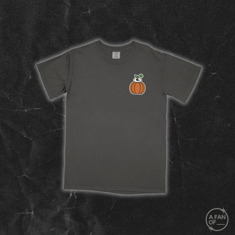 BB PUMPK'N TEE