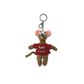 LE BLINDING LIGHT TEE RAZIZO PLUSH RAT KEYCHAIN