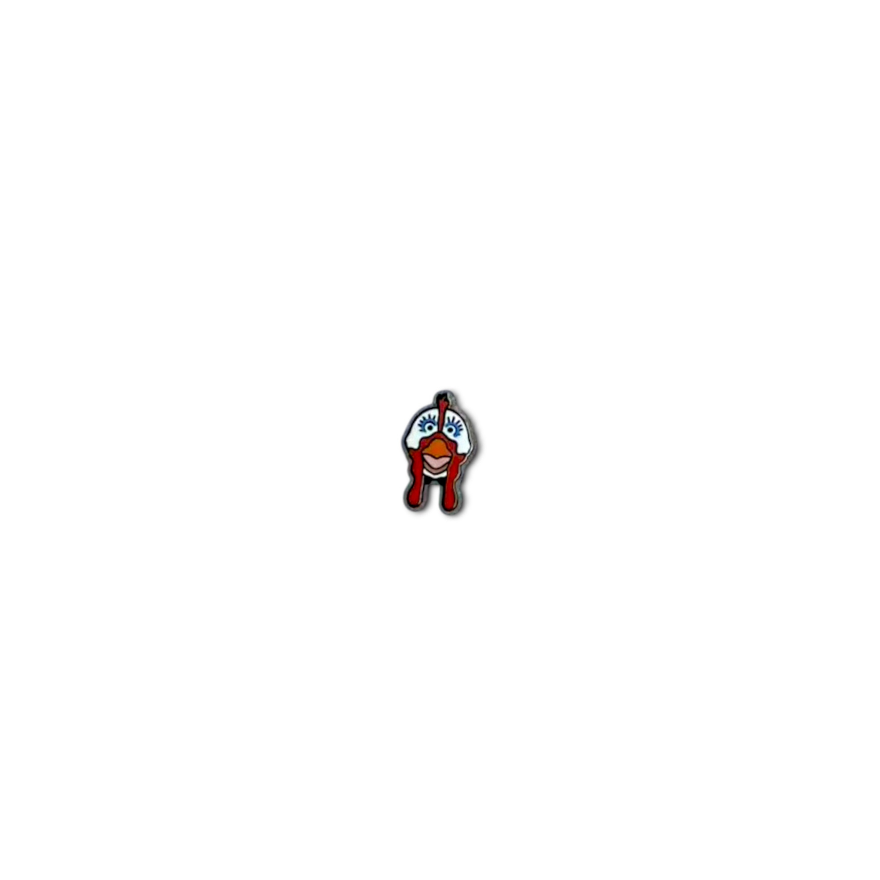 CHICKEN MINI PIN