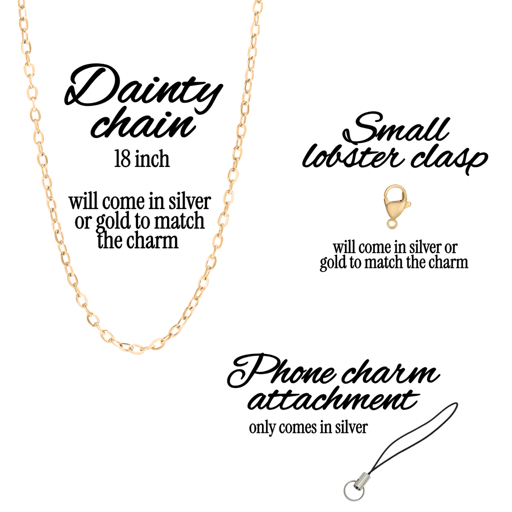 THE MOUSE CHARM