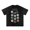 WORLDS TRAVELER MINERAL WASH TEE
