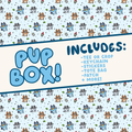 PUP BOX
