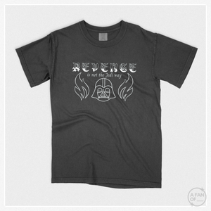 REVENGE TEE