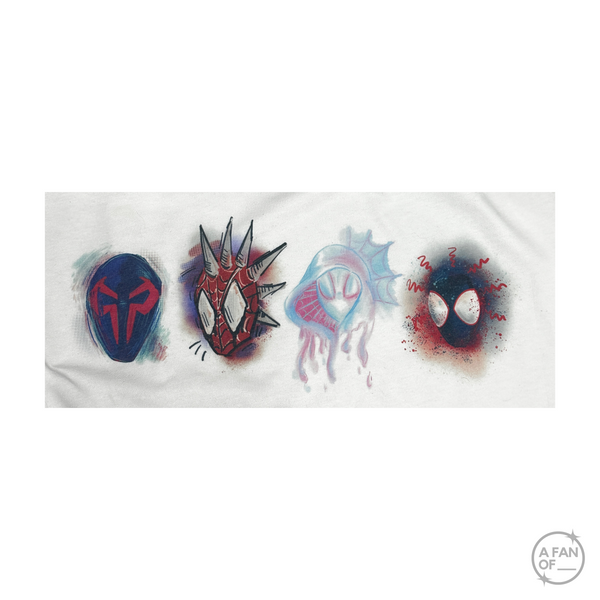 GWEN TEE TANK CROP