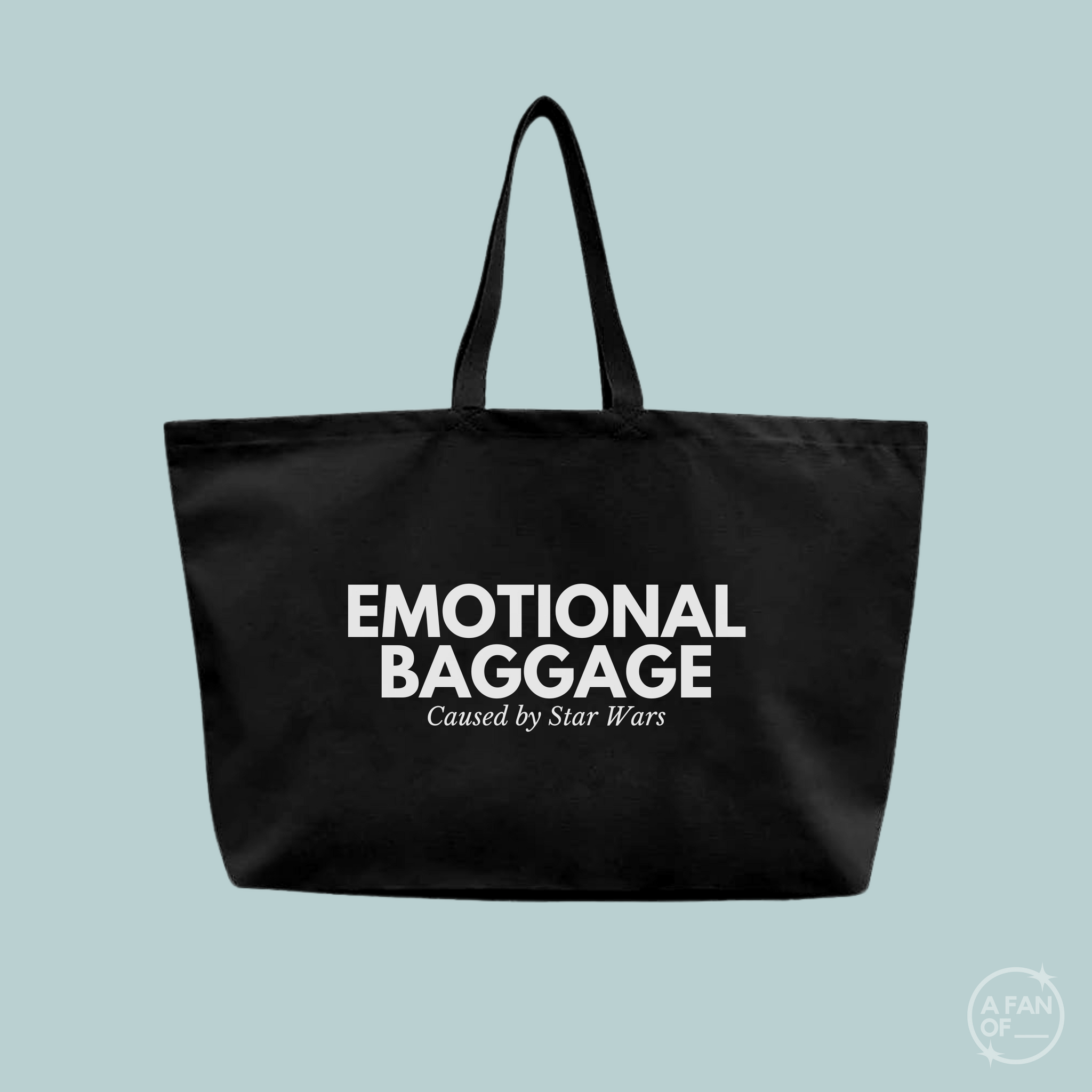 BAGGAGE GIANT TOTE