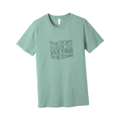 TOUGH TEE
