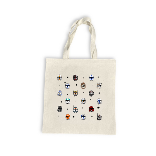 CLONE TOTE