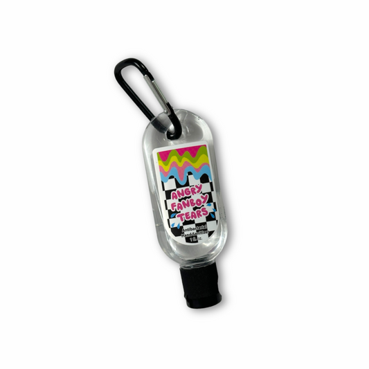 KEYCHAIN HAND SANITIZER