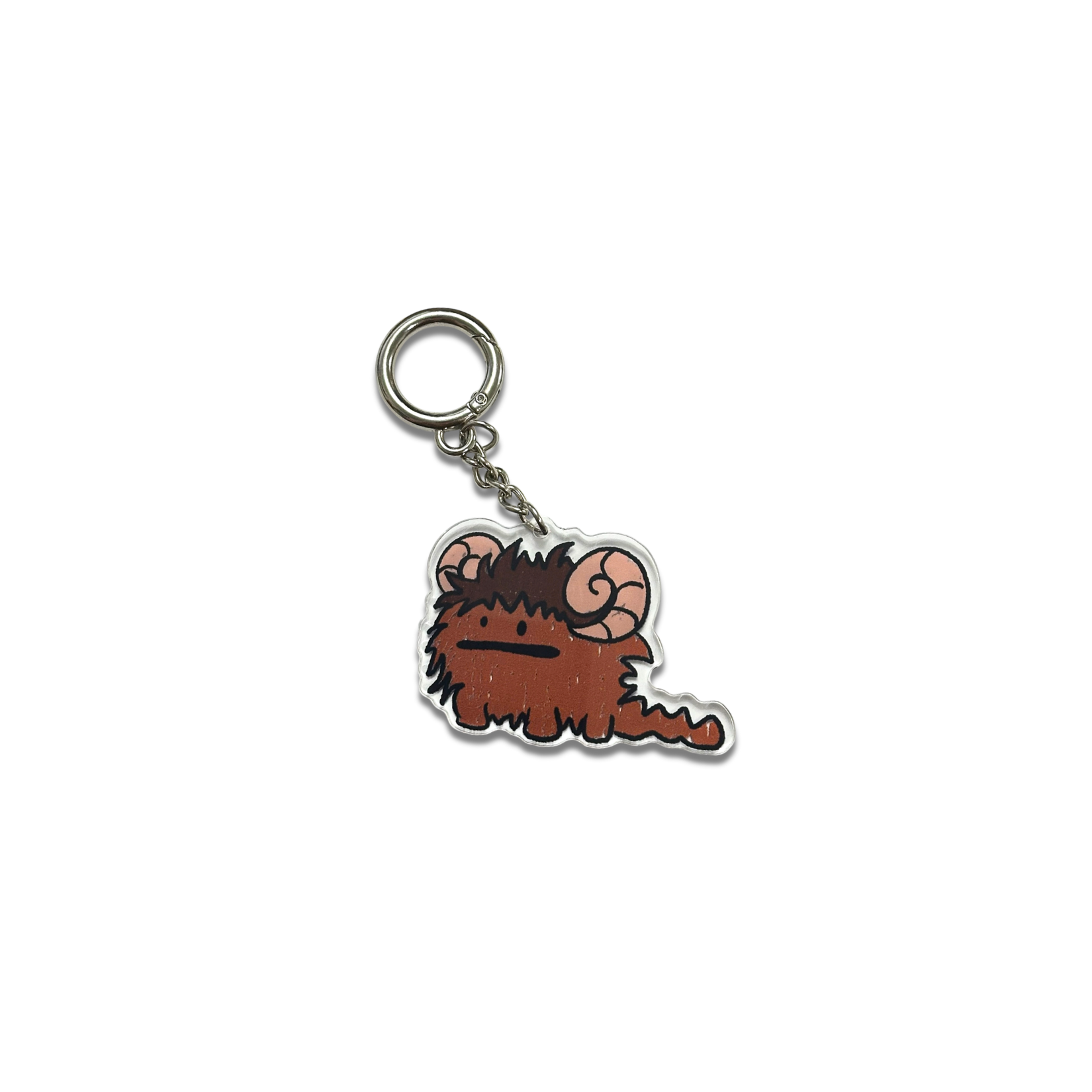 BANTH KEYCHAIN
