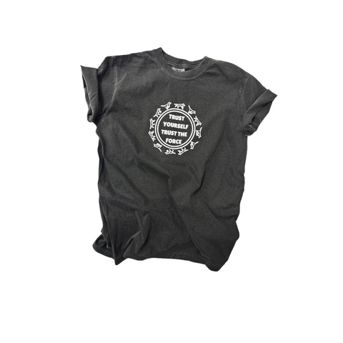 TRUST TEE