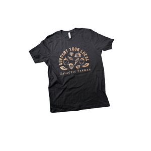 GALACTIC FARMER TEE