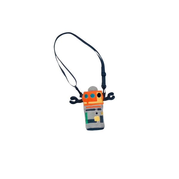 CH0P CROSSBODY BAG