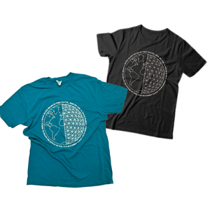 SPACESHIP TEE
