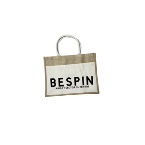BESPIN DESTINATION LARGE TOTE