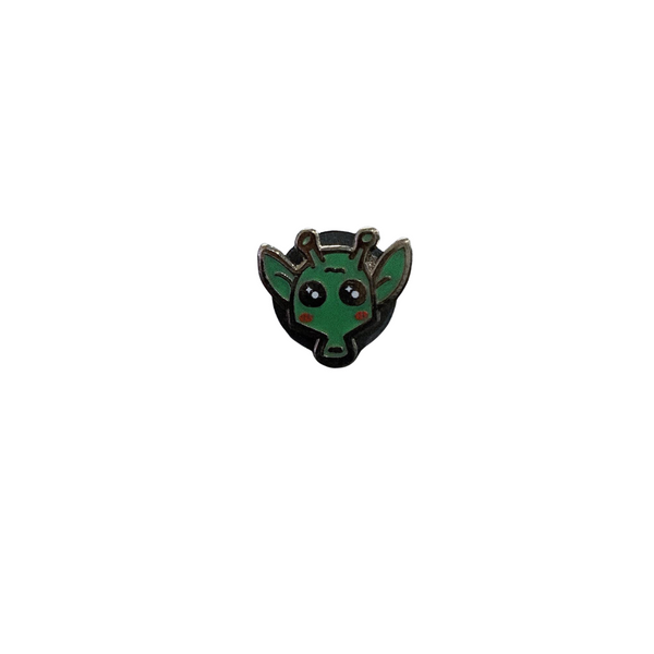 LIL GREEDO PIN
