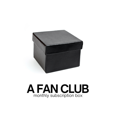 A FAN CLUB