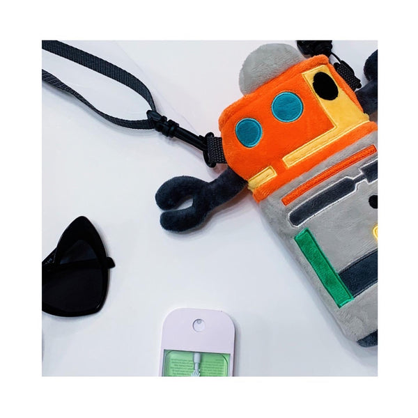 CH0P CROSSBODY BAG