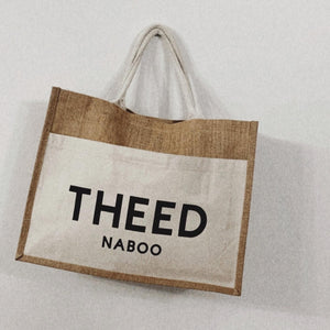 THEED LARGE TOTE