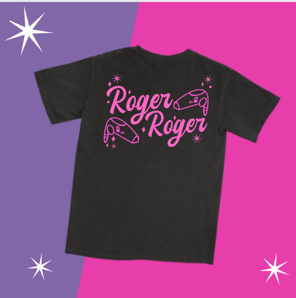 ROGERS TEE