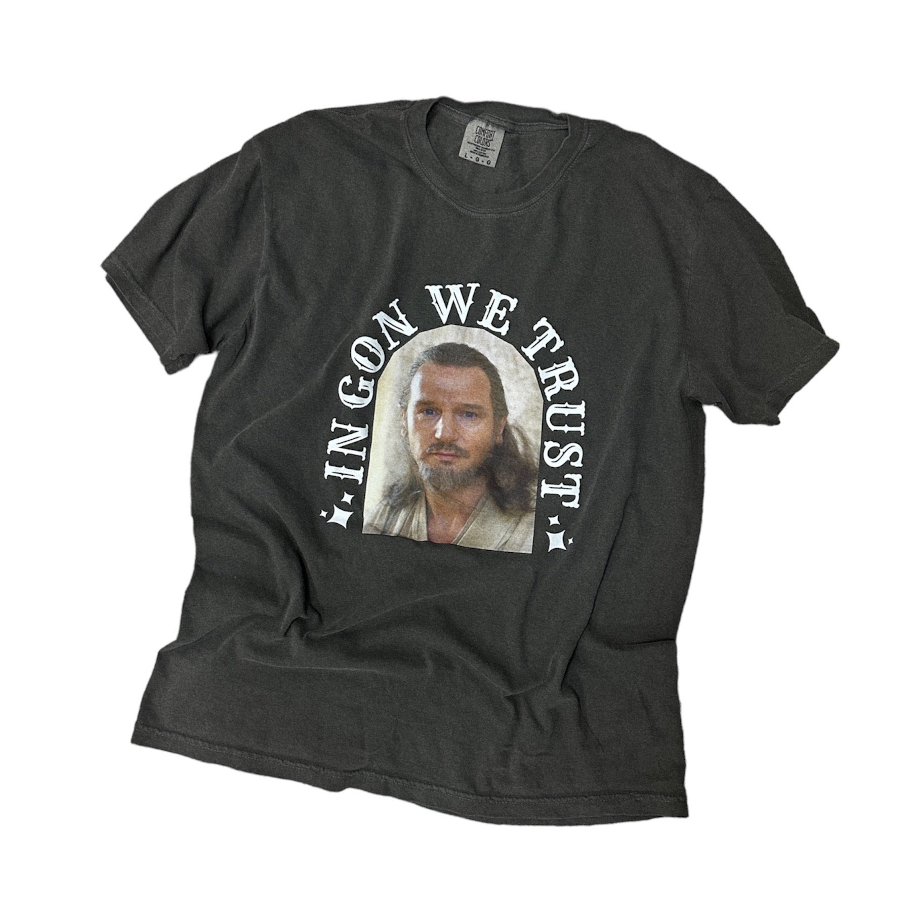 MEGA GON TEE
