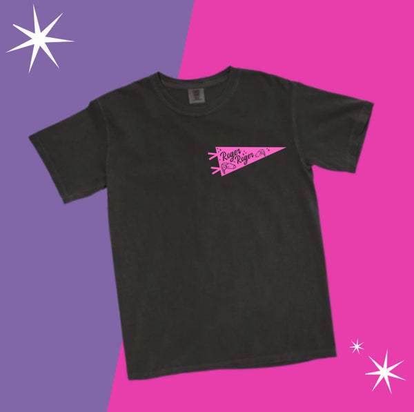 ROGERS TEE
