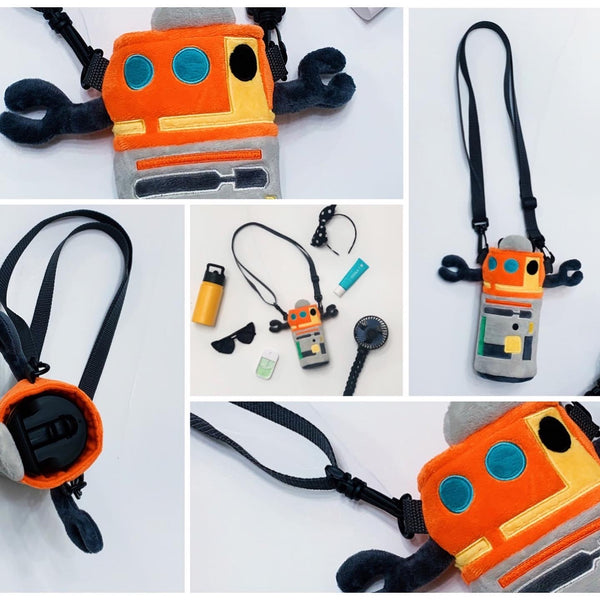 CH0P CROSSBODY BAG