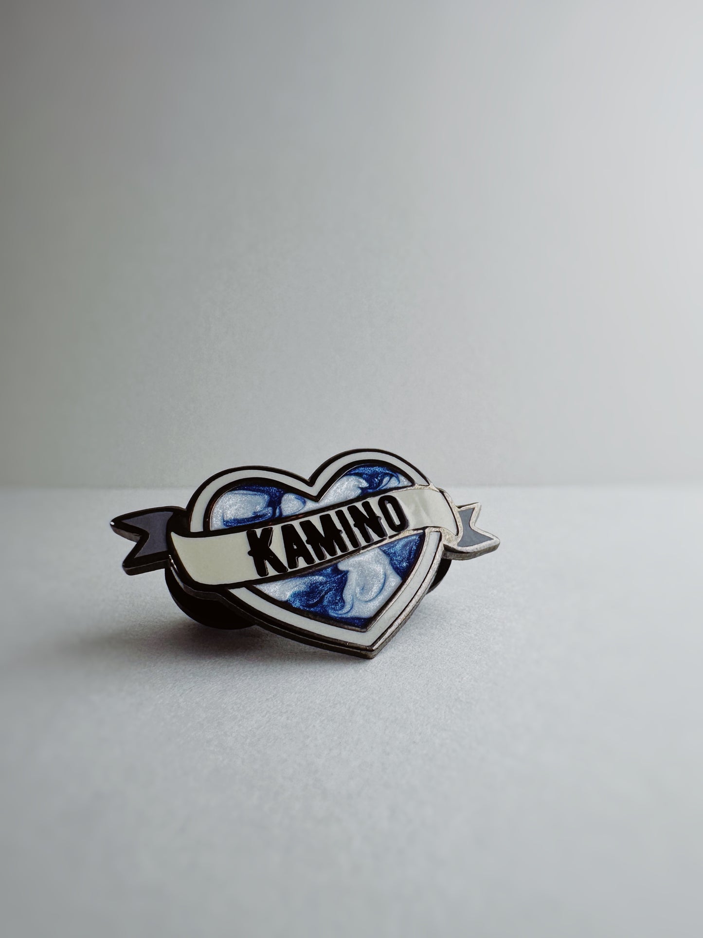 HOME PLANET PIN