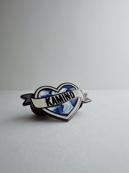 HOME PLANET PIN